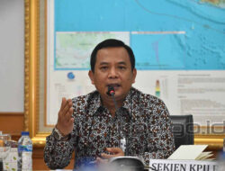 Sekjen Minta Jajaran KPU Tak Gelar Halal Bihalal