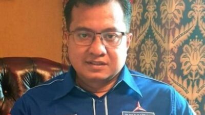 Syahrial Minta Anak Muda Aktif Partisipasi di Pemilu 2024