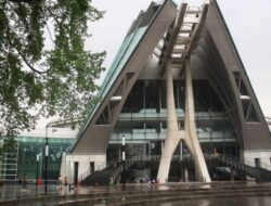 Dewan Kebon Sirih Minta Pemprov DKI Atur Wewenang Jakpro dalam Kelola TIM