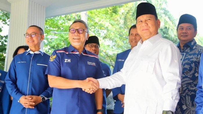 Prabowo