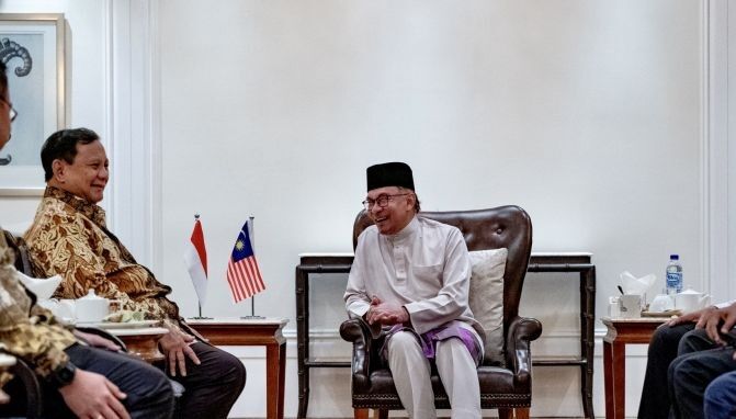 Anwar Ibrahim
