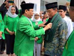 PPP Klaim 100 Nama Eks Hanura yang Diserahkan Oleh Wiranto Jadi Tambahan Amunisi