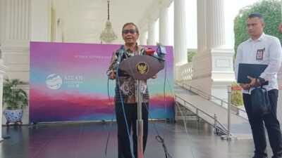 Besok, Mahfud Akan Lantik 4 Pejabat Eselon I Baru Kemenkominfo