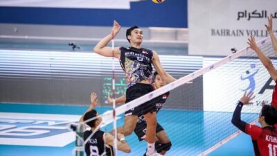 3 Bintang Jakarta Bhayangkara Jadi Pemain Terbaik di Kejuaraan Voli Asia 2023