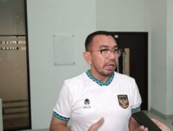 PSSI Ungkap Alasan Pelatih John Herdman Panggil 41 Pemain ke Timnas Indonesia