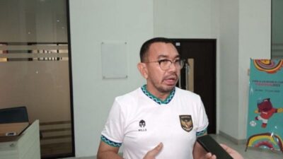 Exco PSSI: Pemain Timnas Indonesia U-22 Akan Pulang ke Kampung Masing-masing