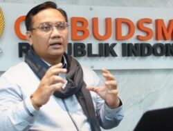Ombudsman Klaim Bakal Awasi Menu dan Yayasan Program MBG