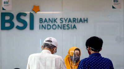 Produk Bank Syariah Dinilai Beri Efek Positif Bagi Perekonomian Nasional