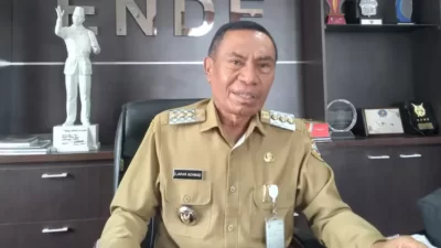 Bupati: Mahfud MD Bakal Pimpin Upacara Peringatan Hari Lahir Pancasila di Ende