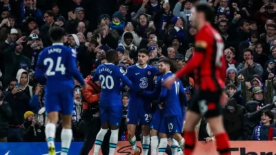 Chelsea