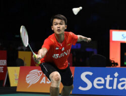BULU TANGKIS — Hari Ini Enam Wakil Indonesia Berjuang Masuk Semifinal Malaysia Masters 2023