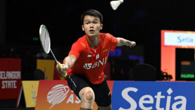 BULU TANGKIS — Hari Ini Enam Wakil Indonesia Berjuang Masuk Semifinal Malaysia Masters 2023