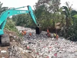 Pemkot Bekasi Gembira Dapat Proyek PSEL Dibiayai Danantara