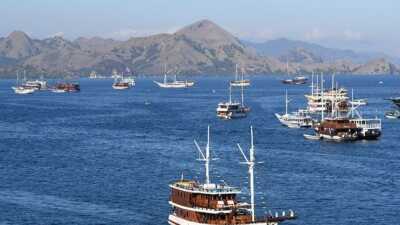 BMKG, Labuan Bajo