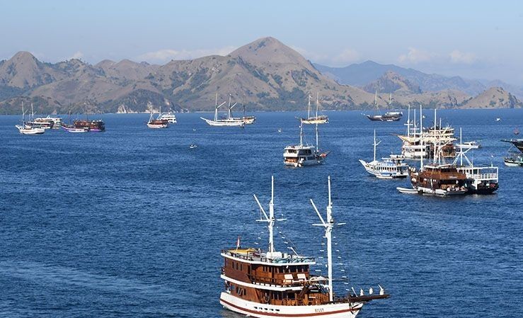 BMKG, Labuan Bajo