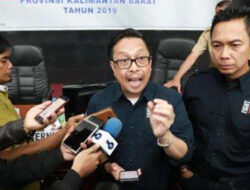 KLHK Sebut Tindak Pidana Lingkungan Hidup dan Kehutanan Kejahatan Serius