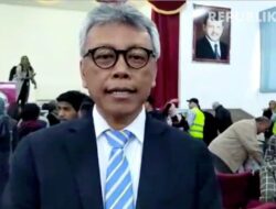 Kemlu: Pemerintah Masih Berupaya Keluarkan 6-8 WNI dari Sudan