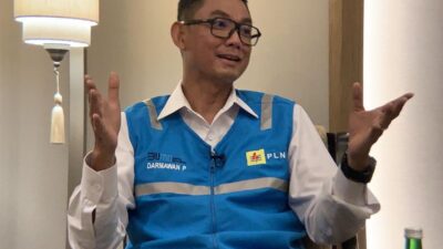 PLN: 2.139 Unit Mesin Diesel Bakal Dipensiunkan, Diganti Energi Bersih!