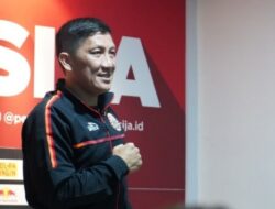 SEPAK BOLA — LIB: Liga 1 Indonesia Kick-off Mulai 1 Juli 2023