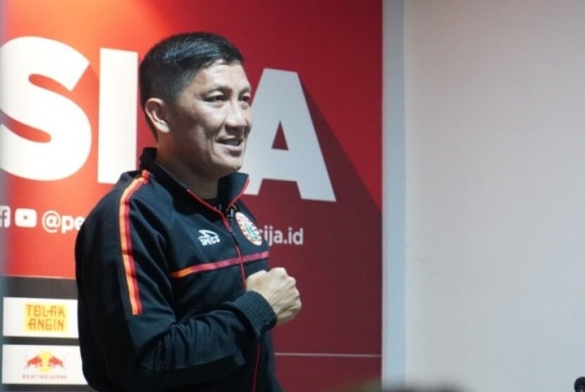 SEPAK BOLA -- LIB: Liga 1 Indonesia Kick-off Mulai 1 Juli 2023