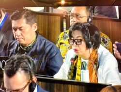 Dirjen PSLB3 KLHK di Paris: Indonesia Dukung Penuh Agenda Global Akhiri Polusi Plastik