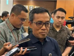 Hadapi Kenaikan Harga Pangan Dunia, Kemendag Lakukan Langkah Strategis
