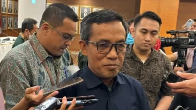 Hadapi Kenaikan Harga Pangan Dunia, Kemendag Lakukan Langkah Strategis