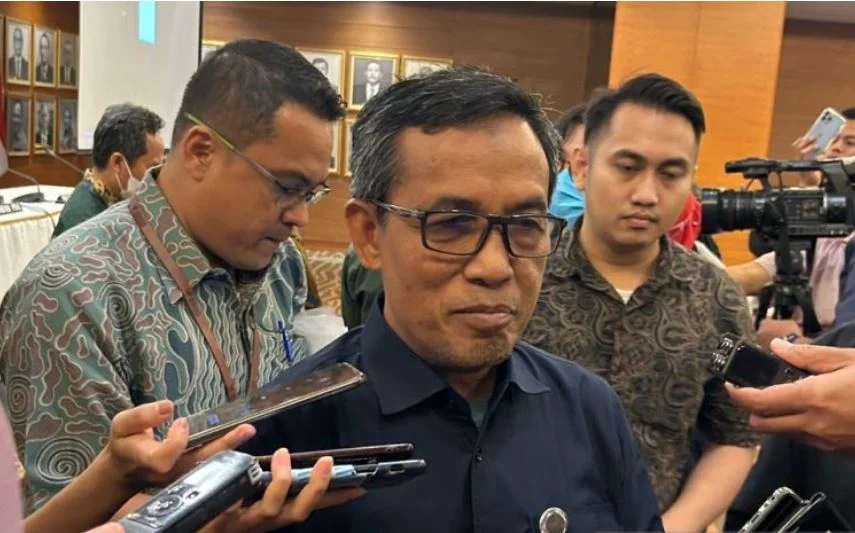 Hadapi Kenaikan Harga Pangan Dunia, Kemendag Lakukan Langkah Strategis