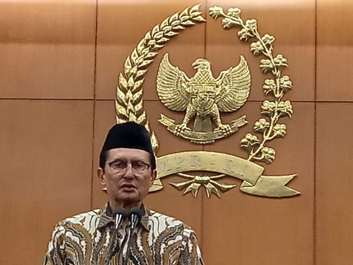 Fadel Muhammad