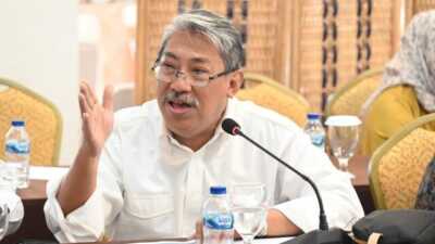 DPR Minta Pemberlakuan BBM Berstandar Euro 4 Dilakukan Bertahap