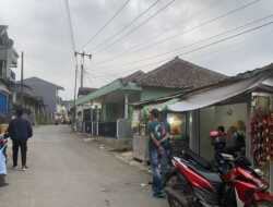 Nasabah Bank Mandiri di Sukabumi Dirapok, Rp350 Raib