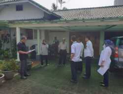 Rumah Eks Pangkostrad Letjen TNI (Pur) Kemal Idris Dijual, Ahli Waris Tuntut Hal Ini