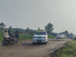 Menkeu: Alokasi Belanja PUPR Bangun Jalan di Lampung Capai Rp588,7 Miliar