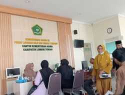 Lima Calon Haji asal Lombok Tengah Batal Berangkat ke Tanah Suci