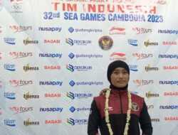 Mudji Mulyani Merasa Gemas karena Timnya Gagal Raih Emas SEA Games