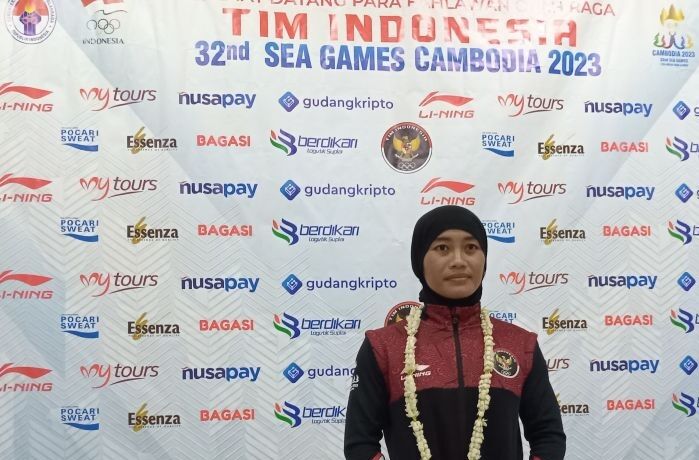 Mudji Mulyani