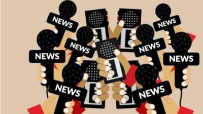 Jurnalis Al Jazeera