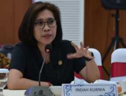 Kawal Pembangunan Nasional,  Komisi XI Dukung Anggaran BPKP Diperkuat