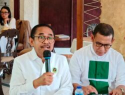 PPP Dorong Peningkatan Kesejahteraan Para Guru