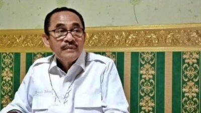 Karena Beda Pilihan, PPP Bilang KIB Tak Lagi Solid
