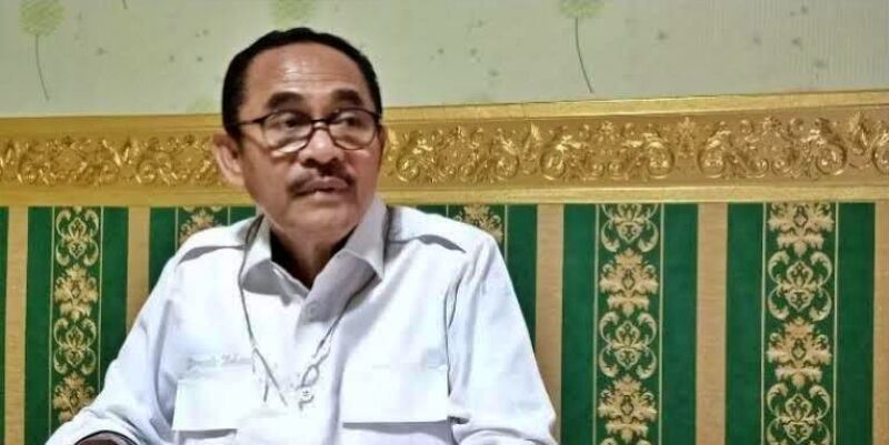 Karena Beda Pilihan, PPP Bilang KIB Tak Lagi Solid