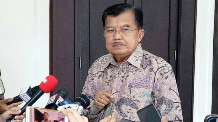 Jusuf Kalla