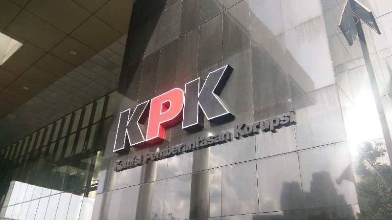 KPK, Wali Kota Pangkalpinang Maulana Aklil, Endar Priantoro, kpk, Edy Wahyudi
