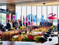 Tak hanya untuk Labuan Bajo, KTT ASEAN Dinilai Langkah Strategis Promosikan Wisata Indonesia