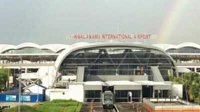 Bandara Kualanamu Klaim Jalani Arahan Regulator soal Aspek Keselamatan dan Keamanan
