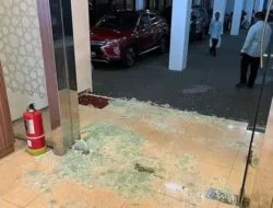 Polisi Belum Menyimpulkan Penyebab Kematian Penembak Kantor MUI