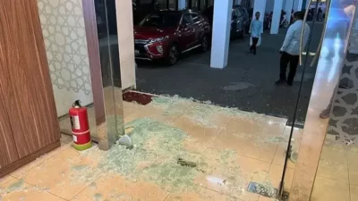 Polisi Belum Menyimpulkan Penyebab Kematian Penembak Kantor MUI