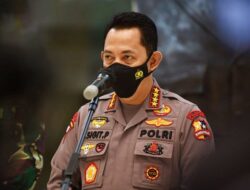 Kapolri: HUT Bhayangkara ke-77 Jadi Momen Polri Jaga Amanah dan Harapan Masyarakat