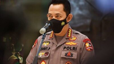 Kapolri: HUT Bhayangkara ke-77 Jadi Momen Polri Jaga Amanah dan Harapan Masyarakat
