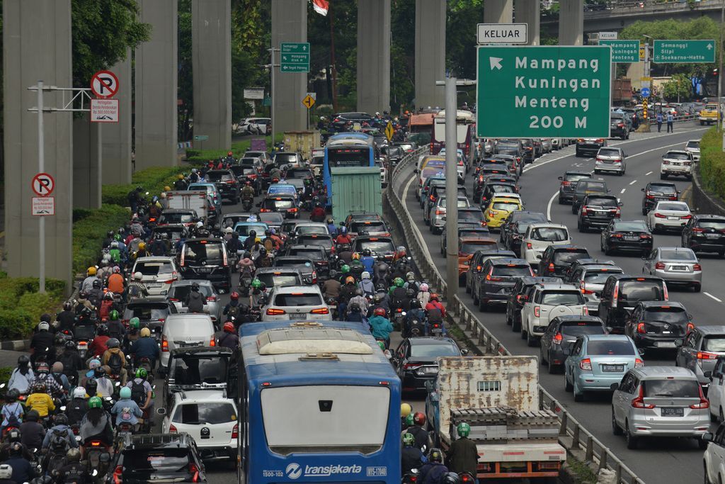 Jakarta